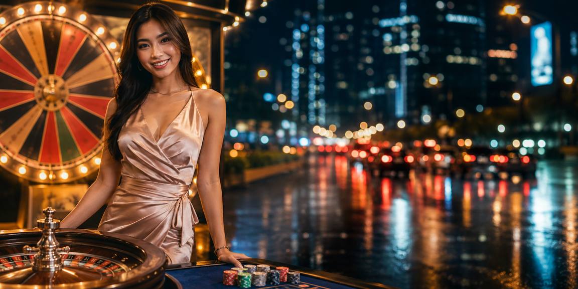 Dragon Fortune Fishing - Permainan Tangkap Ikan Bertema Naga